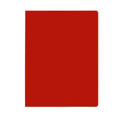 Subcarpetas de cartulina reciclada colores vivos GIO 230 g Folio (34,5 x 23,5 cm) Gio Paquete de 50