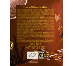 Glogg bio Noel 2023 Kusmi tea - Etui 20 sachets mousseline - 60g