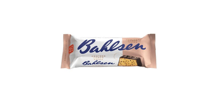 Gâteaux 'Comtess Choco-Chips'- Paquet 350 g