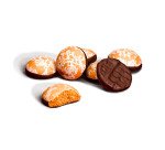 Biscuits de Noël 'Mini Contessa', présentoir