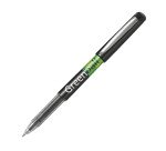 Stylo roller Pilot Greenball rechargeable à capuchon pointe 0.7 mm - écriture moyenne