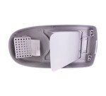 Poubelle d'hygiène féminine 18 litres