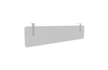Pannello divisorio eden arche bianco l130
