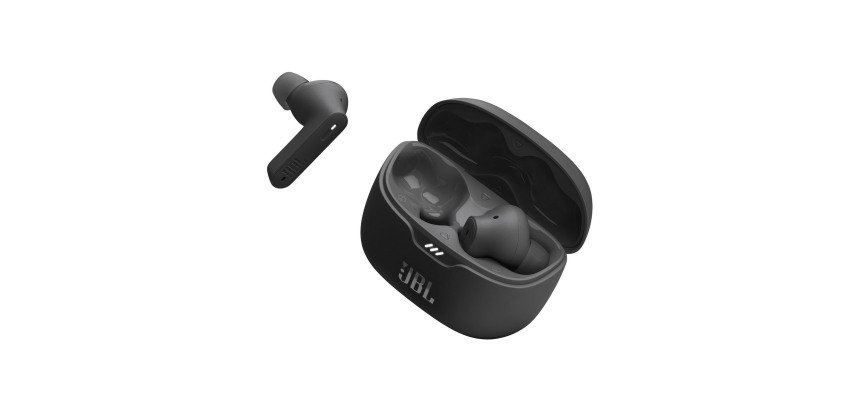 Ecouteurs sans fil JBL Tune Beam