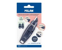 Cúter de hoja cerámica Stick serie 1918 MILAN