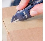 Cúter de hoja cerámica Stick serie 1918 MILAN