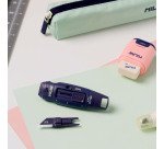 Cúter de hoja cerámica Stick serie 1918 MILAN