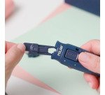 Cúter de hoja cerámica Stick serie 1918 MILAN