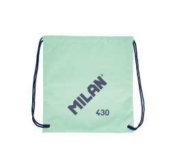Bolsa mochila de tiras serie MILAN 430 since 1918