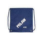 Bolsa mochila de tiras serie MILAN 430 since 1918