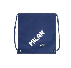 Bolsa mochila de tiras serie MILAN 430 since 1918