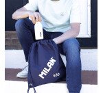 Bolsa mochila de tiras serie MILAN 430 since 1918