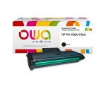 OWA Toner Remanufacturé Equivalent HP 106A pour imprimante laser