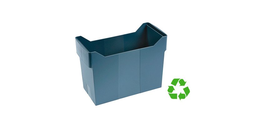 Cajetín de archivo Archibox Ecogreen de Archivo 2000 100% reciclado