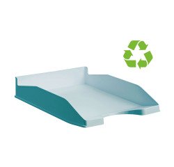 Bandeja de correo Archivo 2000 Ecogreen 100% reciclada