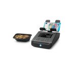 Balance compteuse pour pièces et billets - Safescan 6165