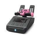 Balance compteuse pour pièces et billets - Safescan 6165