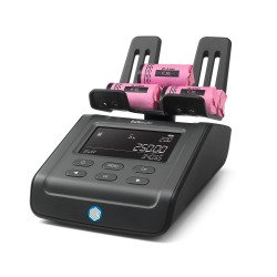 Safescan Balance compteuse pour pièces et billets 6165