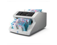 Contadora / detectora para billetes clasificados Safescan 2210 G2