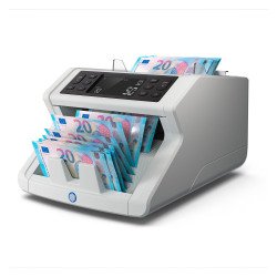 Safescan Compteuse de billets pour billets triés - Safescan 2210