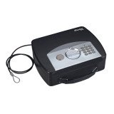 Caja de seguridad portátil MASTERLOCK Mini Nomad