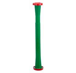 Dispenser for Ecowrapp stretch film without core