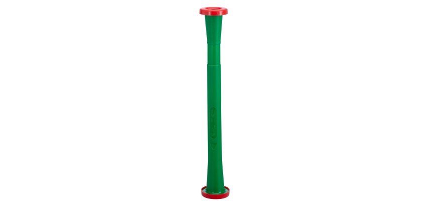 Dispensador de film extensible Ecowrapp manual sin mandril