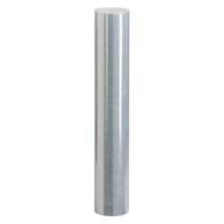 Folie Ecowrapp manueel transparant 9 µ 45 cm x 270 m zonder binnenrol