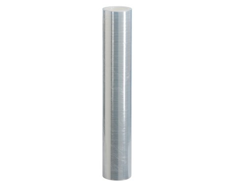 Film étirable manuel Ecowrapp - Sans mandrin - Top - Type 15/17 - Cast - 45 cm x 270 m - Transparent
