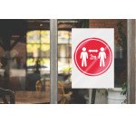 Paquete de 100 fundas de plastificación térmica GBC A4, 2 x 125 µ, brillante