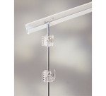 Système d'accrochage mural