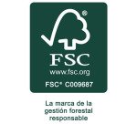 Contenedor de archivo para A4 cartón reciclado Bankers Box by Fellowes Flip top maxi azul