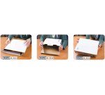 Caja de archivo definitivo Folio lomo 100 mm System Banker Box Fellowes