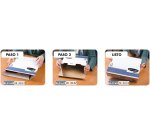 Caja de archivo definitivo A4 lomo 150 mm System Banker Box Fellowes