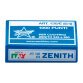 Punti metallici Zenith 130E 6/4 confezione da 10.000 pezzi