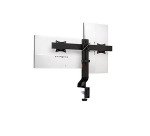 Double bras Kensington pour 2 écrans SmartFit