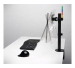 Bras articulé pour écran Kensington SmartFit