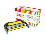Toner owa Q5952A / hp 643A giallo 10000 pagine
