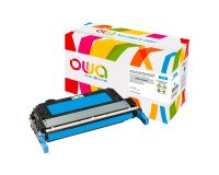 Toner owa Q5951A / HP 643A ciano 10000 pagine
