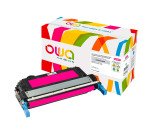 Toner owa Q5953A / Hp 643A magenta 10000 pagine