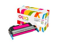 Toner owa Q5953A / Hp 643A magenta 10000 pagine