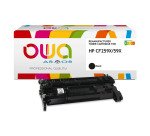 Toner owa CF259X / Hp 59X nero 10000 pagine