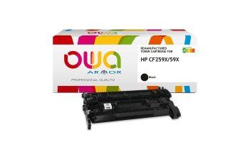 Cartucce e toner compatibili per stampanti laser