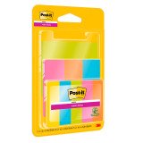 Pack notes et marque-pages Post-it