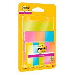 En_pack notes et marque pages post it