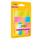 Pack notes et marque-pages Post-it