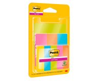 Pack notes et marque-pages Post-it