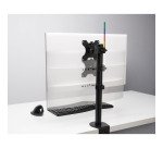 Bras articulé pour écran Kensington SmartFit