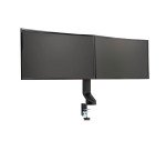 Double bras Kensington pour 2 écrans SmartFit