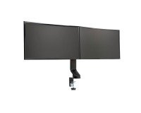 Double bras Kensington pour 2 écrans SmartFit